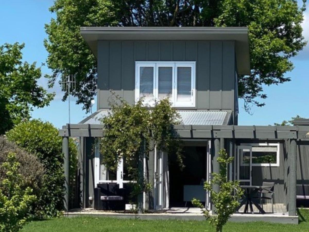 Amuri Villas Clive المظهر الخارجي الصورة