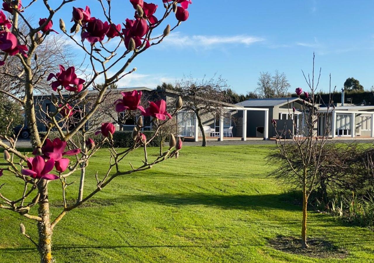 Amuri Villas Clive المظهر الخارجي الصورة